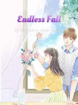 Endless Fall cover