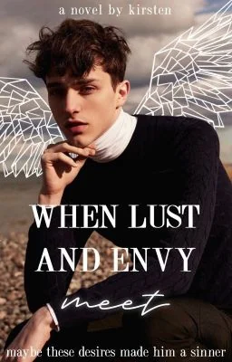 When Lust & Envy Meet cover