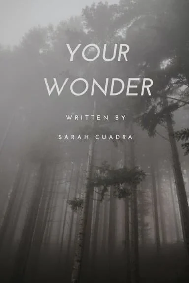 Your Wonder cover