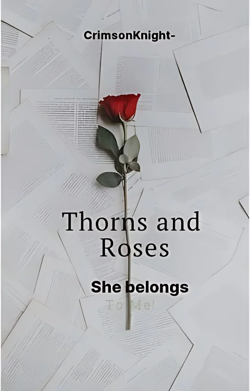 Thorns and Roses cover