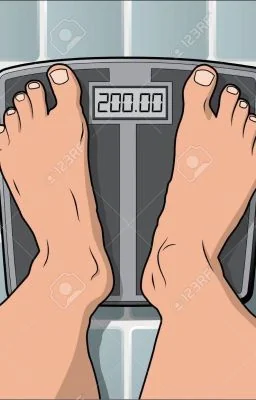 The weight of love cover