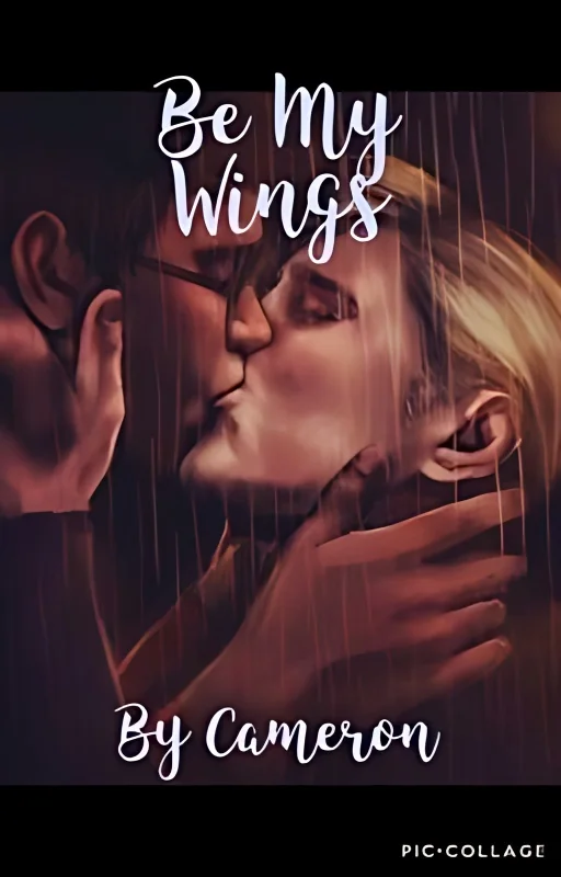 Be My Wings {drarry} cover