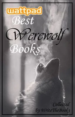 Wattpads Best Werewolf Books cover