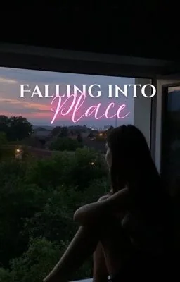 Falling into Place cover