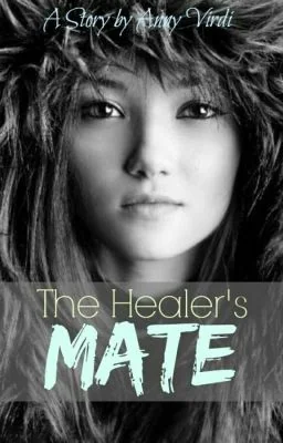 The Healer's Mate cover