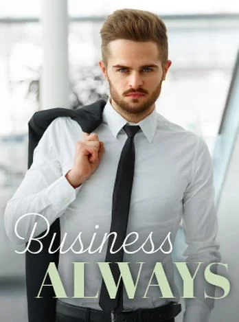 Business Always cover