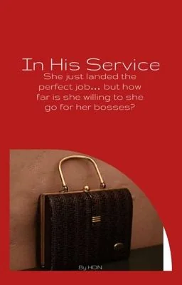 In His Service cover