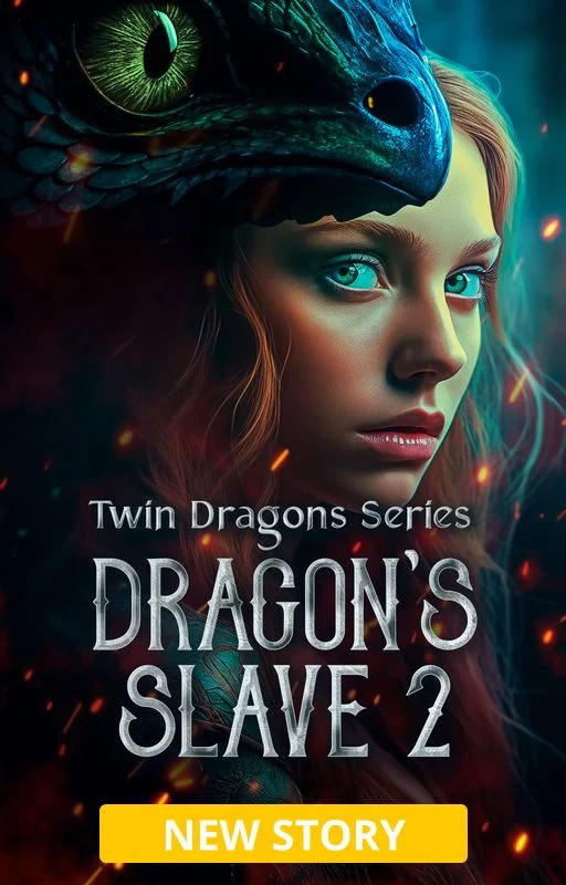 The Twin Dragons Series: Dragon's Slave 2 cover