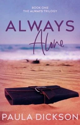 Always Alone | ✓ cover