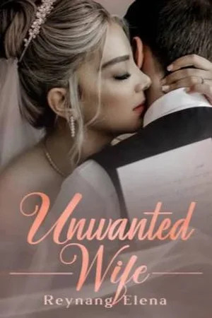 Unwanted Wife cover