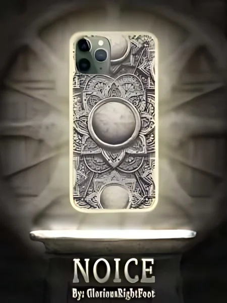 Nobunaga Oda's Isekai Cultivation Experience cover