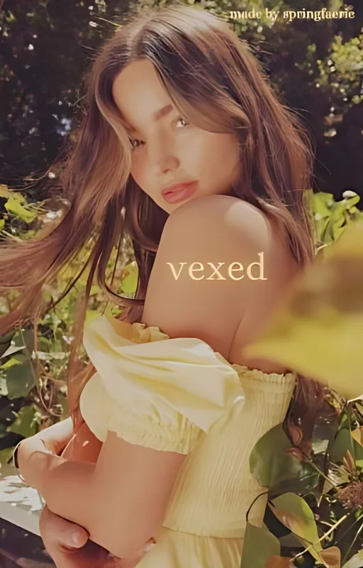 vexed ➳❥ steve rogers cover