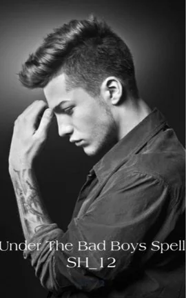 Under The Bad Boys Spell cover