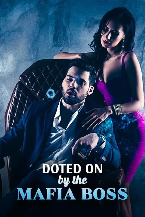 Doted on by the Mafia Boss cover