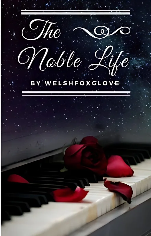 The Noble Life cover