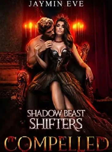 Compelled (Shadow Beast Shifters Book 5) cover