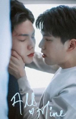 All Mine (SamYu) cover