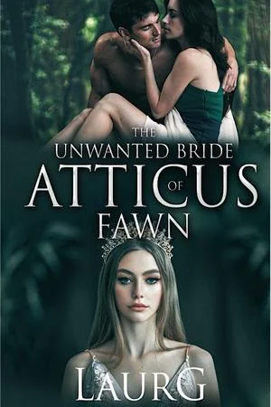 The Unwanted Bride Of Atticus Fawn cover
