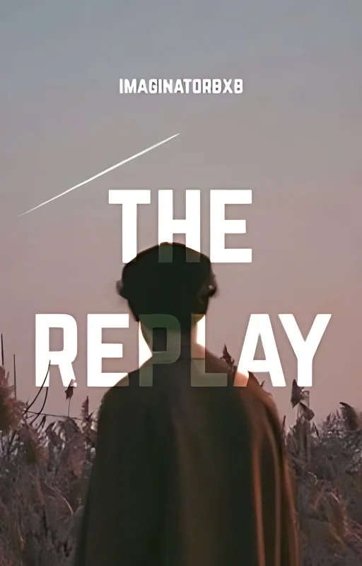 The Replay ✓ cover