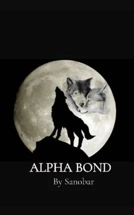 Alpha Bond cover