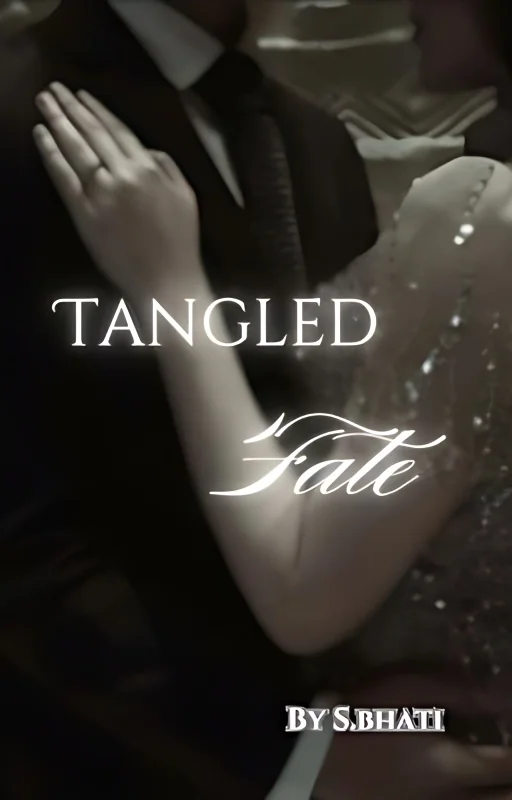 Tangled Fate (1st book of ROYAL ROMANCE ) cover