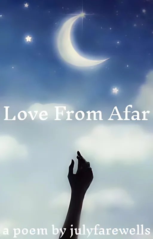 Love From Afar cover