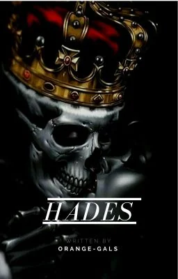 HADES cover