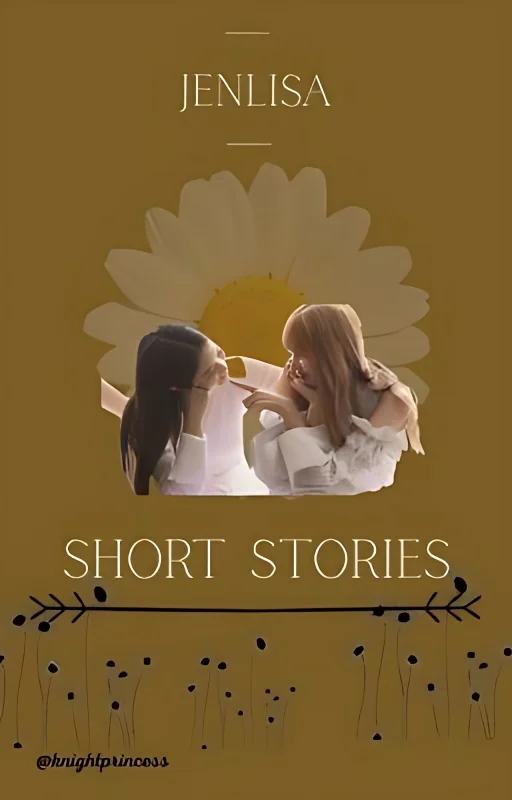 Jenlisa's Curtain  [Short Stories]✔️ cover