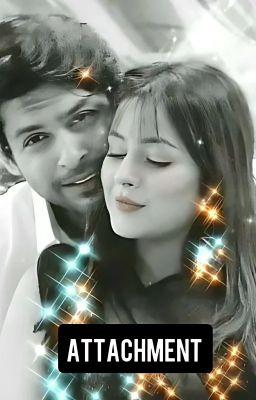 Attachment✩✅ cover