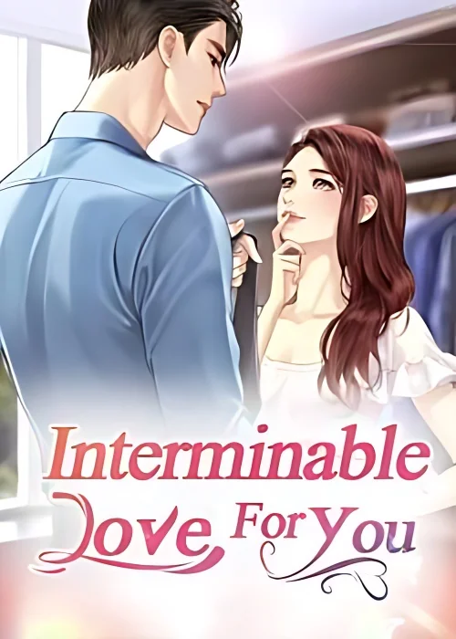 Interminable Love For You cover