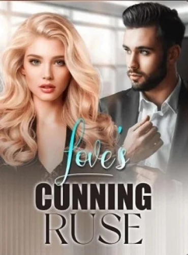 Love’s Cunning Ruse ( Mr.Kieran And Julie ) cover