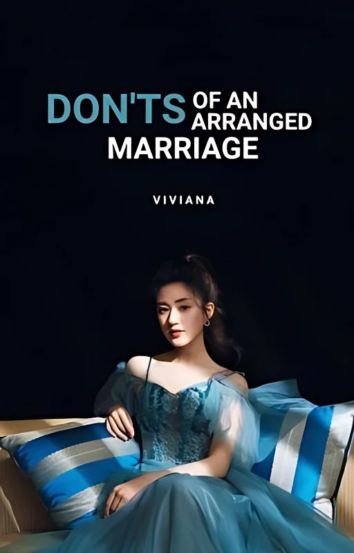Don'ts Of An Arranged Marriage cover