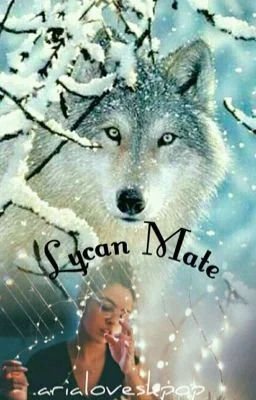 Lycan mate cover