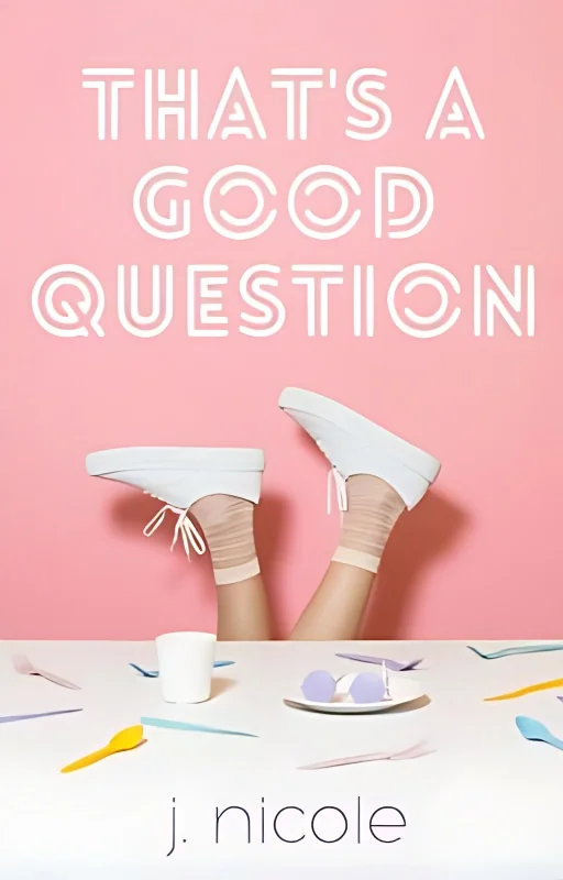 That's a Good Question cover