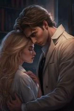 Starting with A Divorce novel (Ainsley and Cason) cover