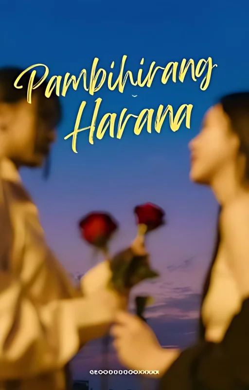 Pambihirang Harana- A JhoCey AU! cover