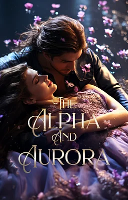 Alpha and Aurora cover