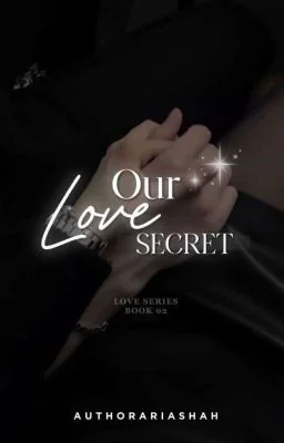 Our Love Secret | Book 02 cover