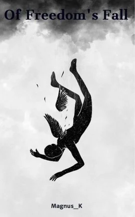 Of Freedom's Fall (Death Prediction Project #3) cover