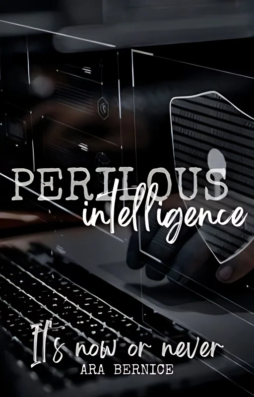 Perilous Intelligence cover