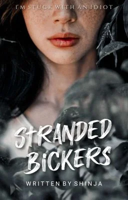 Stranded Bickers | ✔ cover