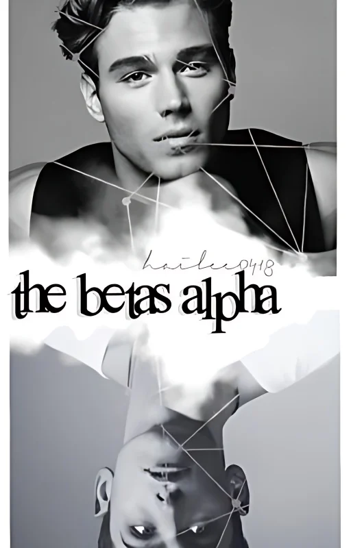 The Betas Alpha cover