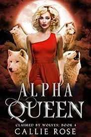 Alpha Queen cover