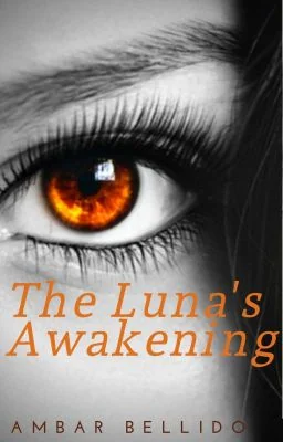 The Luna's Awakening cover