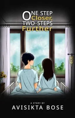 One Step Closer, Two Steps Further cover
