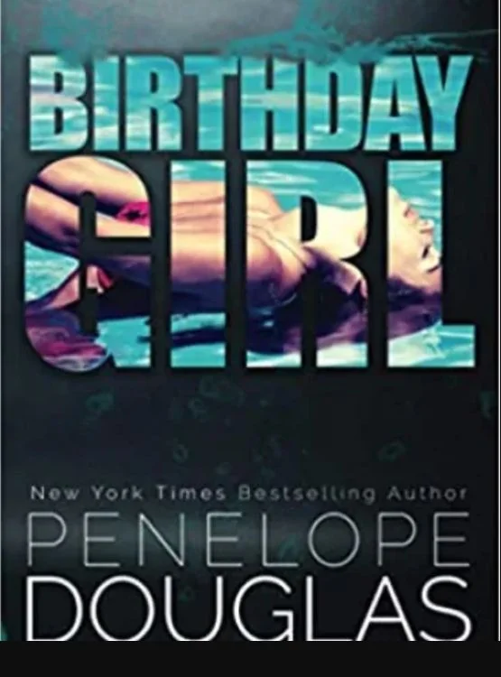 Birthday Girl cover