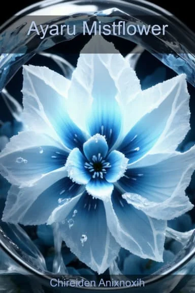 Ayaru Mistflower cover