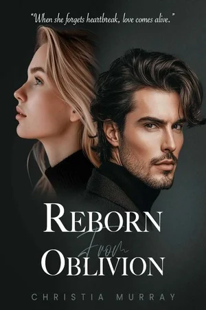 Reborn From Oblivion cover
