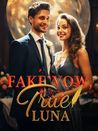 Fake Vow True Luna cover