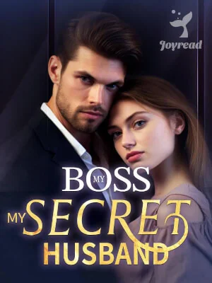 My Boss My Secret Husband cover